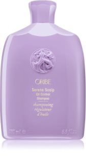 Oribe Serene Scalp Oil Control Shampoo šampón pre mastnú pokožku hlavy 250 ml