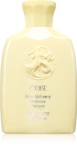 Oribe Hair Alchemy Resilience Shampoo shampoing fortifiant pour cheveux fragiles