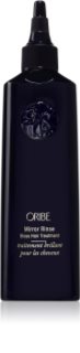 Oribe Mirror Rinse Glass Hair Treatment intenzívna hydratačná starostlivosť na vlasy 175 ml
