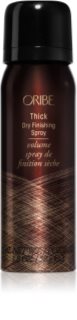 Oribe Thick Dry Finishing Spray dry texturising spray for hair volume