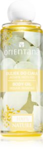 Orientana Indian Jasmine body oil 100 ml