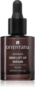 Orientana Reishi Skin Lift Up Serum feszesítő szérum az arcra 30 ml