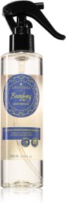 Orientana Bombay Spirit bytový sprej s parfemací 200 ml