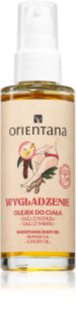 Orientana 17 Ayurvedic Herbs Anti-Cellulite Oil Anti-Cellulite Oil 50 ml