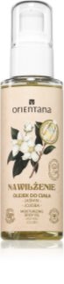 Orientana Indian Jasmine testolaj 100 ml