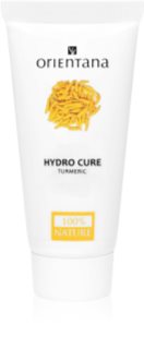 Orientana Turmeric Hydro Cure gel-crème rénovateur hydratant pour peaux à problèmes 30 ml
