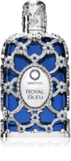 Orientica Luxury Collection Royal Blue Eau de Parfum Unisex 80 ml