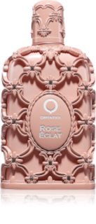 Orientica Luxury Collection Rose Eclat Eau de Parfum für Damen 80 ml