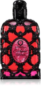 Orientica Exclusive Dania Parfüm Extrakt für Damen 80 ml