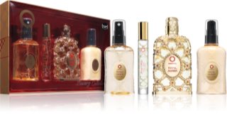 Orientica Royal Amber Coffret cadeau mixte