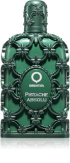 Orientica Luxury Collection Pistache Absolu Eau de Parfum unisex 80 ml