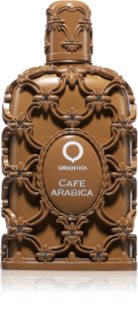 Orientica Luxury Collection Cafe Arabica Eau de Parfum unisex 80 ml