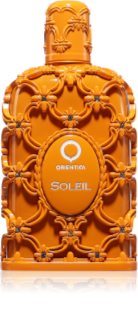 Orientica Luxury Collection Soleil Eau de Parfum unisex 80 ml