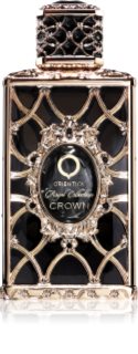 Orientica Royal Collection Crown parfumska voda za moške 80 ml