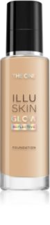 Oriflame The One IlluSkin illuminating foundation