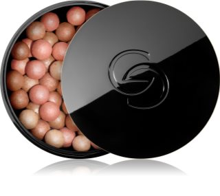 Oriflame Giordani Gold Serum Pearls Valgustpeegeldavad ja sära andvad puudripärlid