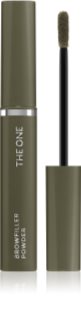 Oriflame The One stylingový pudr na obočí