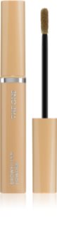Oriflame The One pudra pentru styling pentru sprâncene culoare Soft Brown 1.5 g