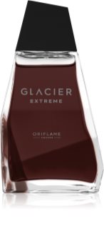 Oriflame Glacier Extreme Eau de Toilette uraknak 100 ml