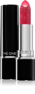 Oriflame The One Ultimate Glitter rouge à lèvres crémeux pour un éclat lumineux