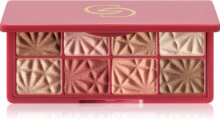 Oriflame Giordani Gold Fabulous Beauty palette multifonctionnelle 8 g