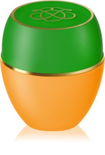 Oriflame Tender Care Sweet Mandarin bálsamo labial con cera de abeja 10.5 ml