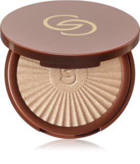 Oriflame Giordani Gold Essenza poudre bronzante scintillante