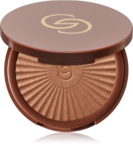 Oriflame Giordani Gold Essenza Shimmer Bronzer