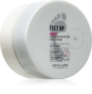 Oriflame Feet Up Expert Intensief Masker voor Benen 100 ml
