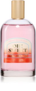 Oriflame Oh! Sweet Bubble Tea Party woda toaletowa dla kobiet 100 ml