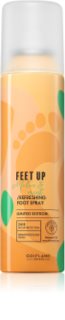 Oriflame Feet Up Melon & Mint Opfriskende spray til benene 150 ml