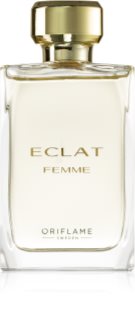 Oriflame Eclat Femme Eau de Toilette für Damen 50 ml