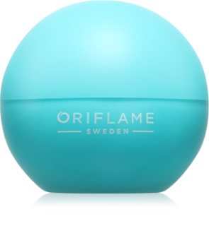 Oriflame Ice Facial Ball silikonski model za led 1 kos