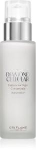 Oriflame Diamond Cellular Restorative Night Concentrate Fornyende natpleje 30 ml