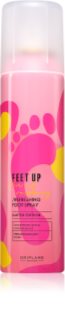 Oriflame Feet Up Lemon & Raspberry спрей за крака 150 мл.