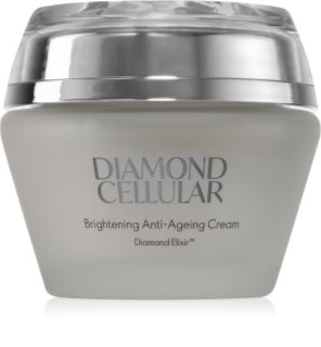 Oriflame Diamond Cellular Brightening Anti-Age Cream озаряващ крем за подмладяване на кожата на лицето 50 мл.
