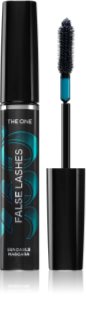Oriflame The One False Lashes 360° mascara longue tenue pour un effet faux-cils 8 ml