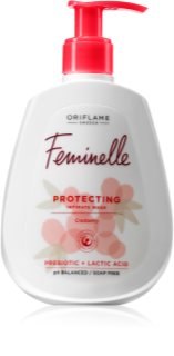 Oriflame Feminelle Protecting gel de higiene íntima Cranberry 300 ml
