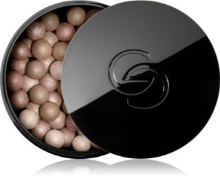 Oriflame Giordani Gold Serum Pearls autobronzant și blusher