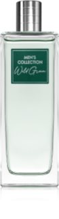 Oriflame Men's Collection Wild Green Eau de Toilette para hombre 75 ml
