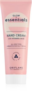 Oriflame Essentials Glow crema nutriente mani 75 ml