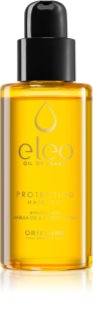 Oriflame Eleo Kaitsev õli kuivadeleja kahjustatud juustele 50 ml
