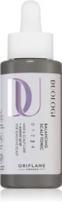 Oriflame DUOLOGI успокояващ тоник за суха и сърбяща кожа на главата 75 мл.
