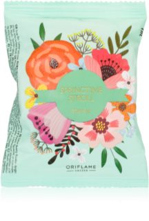 Oriflame Springtime Stroll savon nettoyant solide 75 g