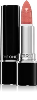 Oriflame The One Smart Sync ενυδατικό κραγιόν απόχρωση Delicate Rose 3.8 γρ