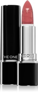 Oriflame The One Smart Sync ενυδατικό κραγιόν απόχρωση Creamy Rosewood 3.8 γρ