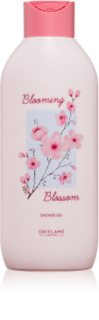 Oriflame Blooming Blossom Limited Edition friss tusfürdő gél 250 ml
