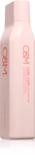 Original & Mineral Curl Shampoo jemný šampón pre kučeravé vlasy 250 ml