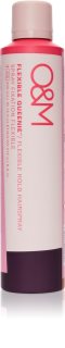 Original & Mineral Flexible Queenie Flexible Hair Hairspray lak na vlasy so strednou fixáciou 300 ml