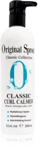 Original Sprout Classic Collection Classic Curl Calmer cuidado completo para cabello rizado